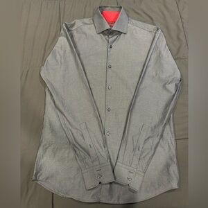 Brand new Hugo Boss dress shirt